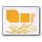 Learning Advantage™ Foam Magnetic Base Ten Blocks